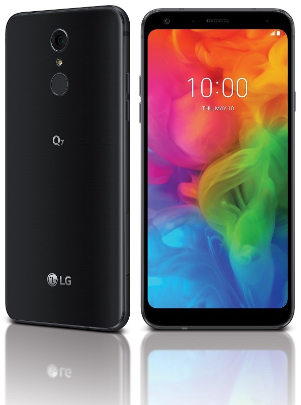 LG Q7