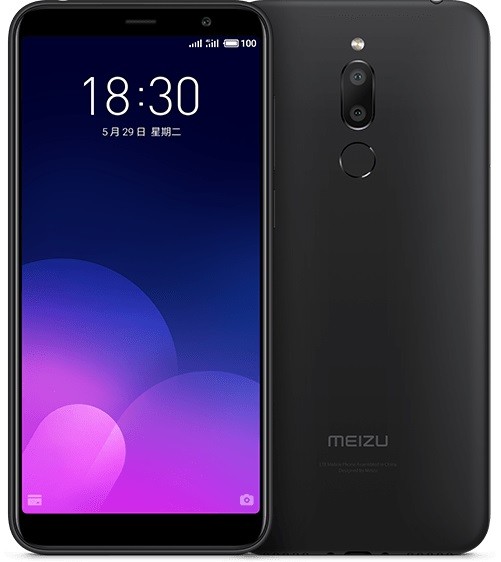 Meizu M6T