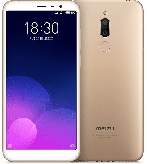 meizu 6t 3