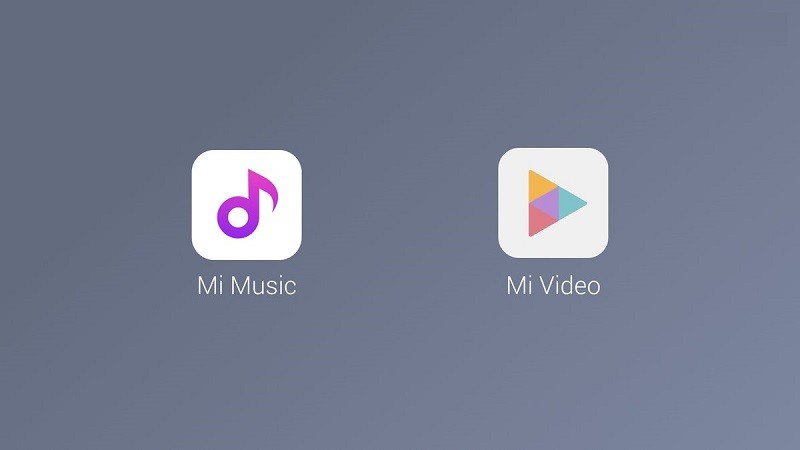 Xiaomi launches its Mi Music and Mi Video streaming services in India