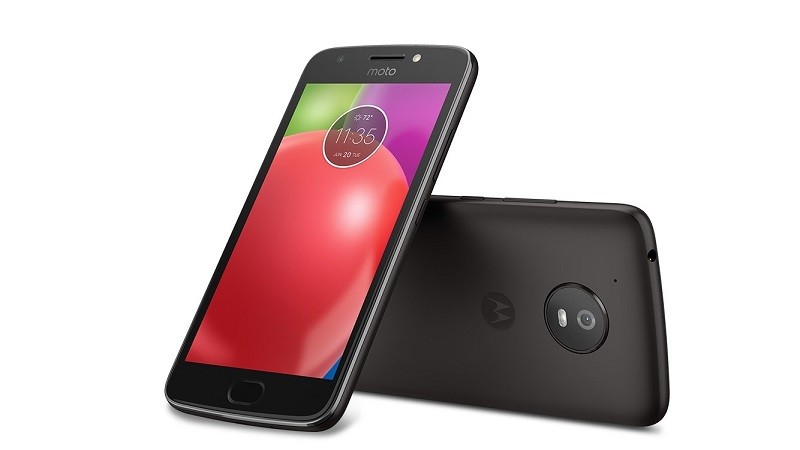 Moto C2 and C2 Plus renders surface online, look similar to the Moto E4