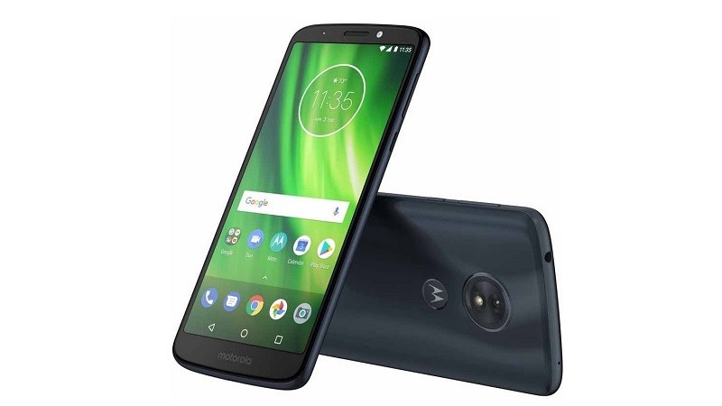 Moto G6 Play reportedly launching in India on May 21 as Flipkart exclusive