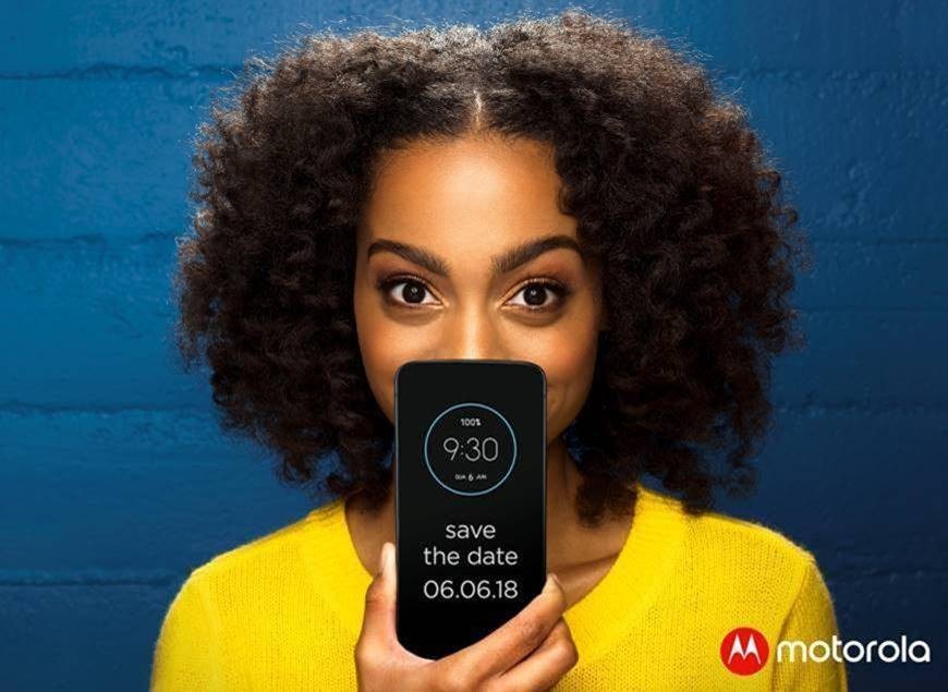 moto z3 play june 6 launch event invite