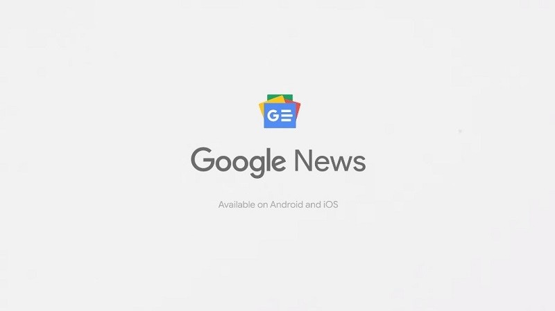 new google news 1