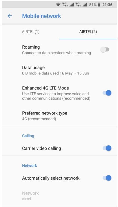 nokia 7 plus dual lte