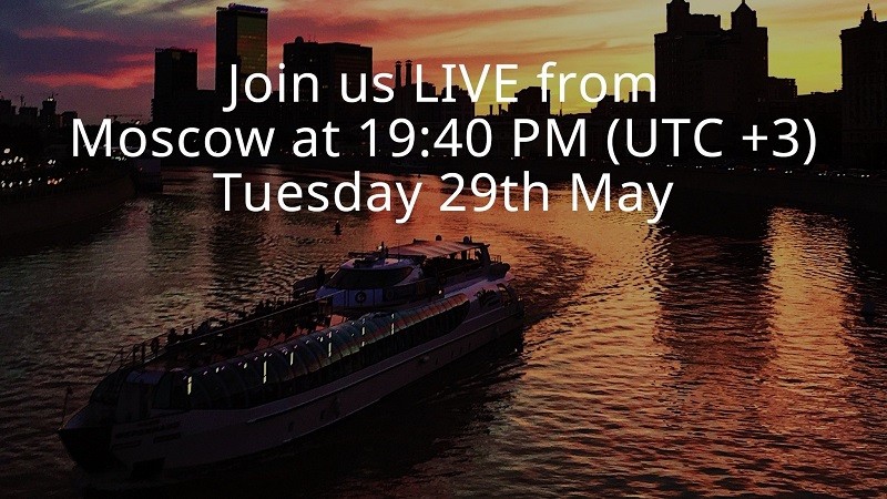 HMD Global to share “some new stuff” on May 29