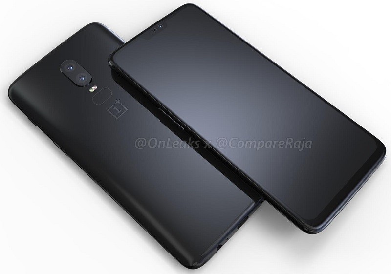 oneplus 6 cad renders 1