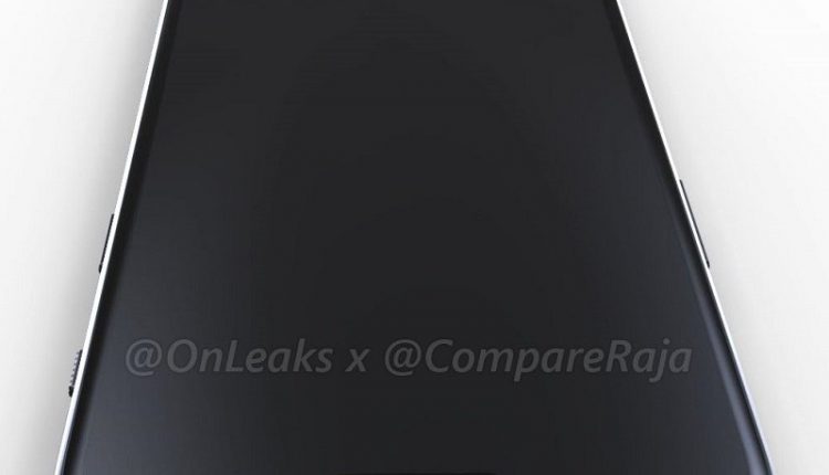 oneplus 6 cad renders 2