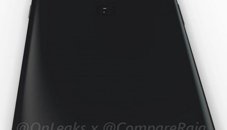 oneplus 6 cad renders 4