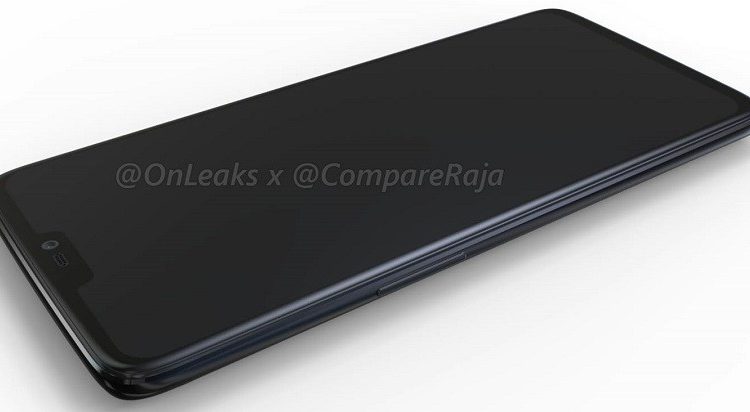 oneplus 6 cad renders 5