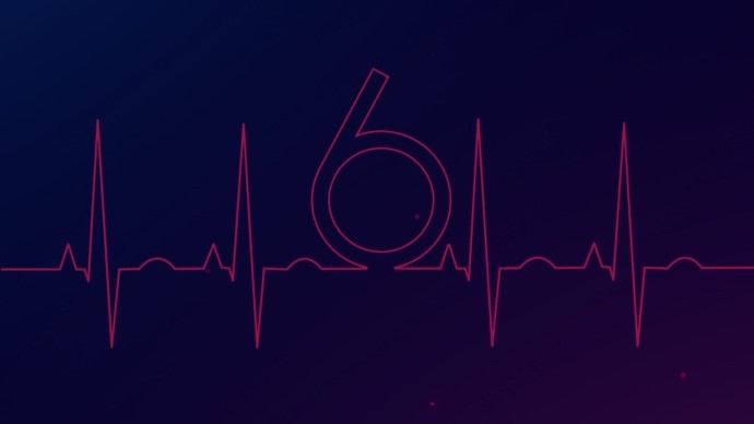 Official teaser hints at OnePlus 6 coming with heart rate sensor 4 Official teaser hints at OnePlus 6 coming with heart rate sensor