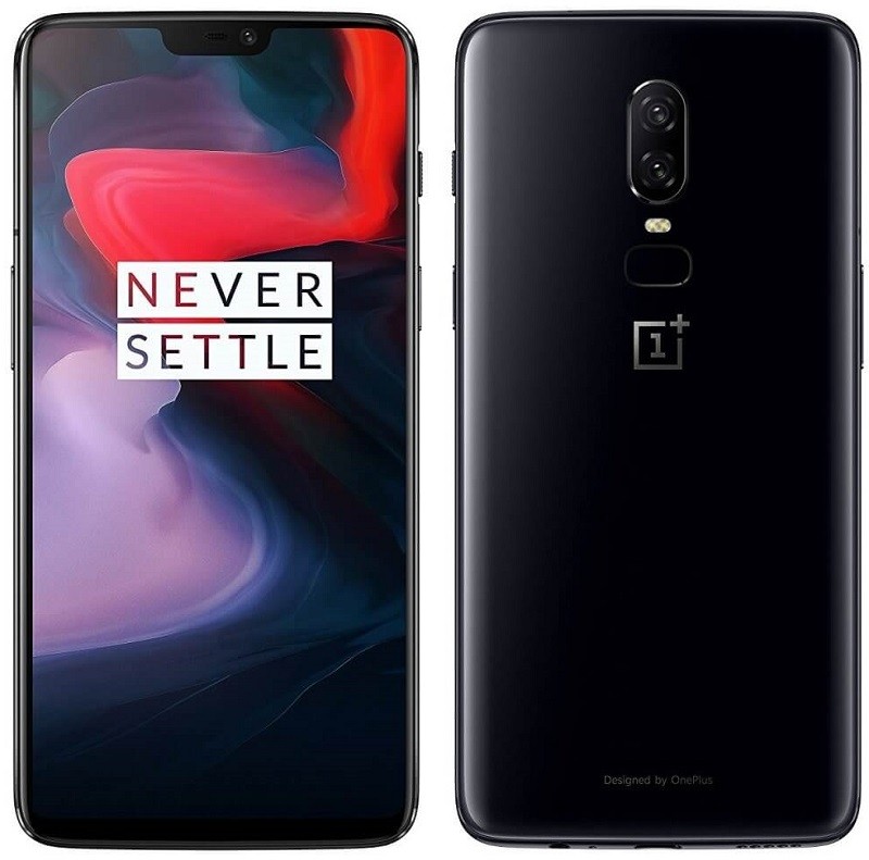 oneplus 6 high res render details leaked 3