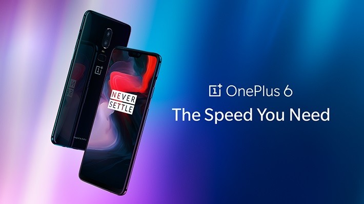 oneplus 6 india official 1