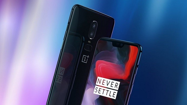 oneplus 6 india official 2