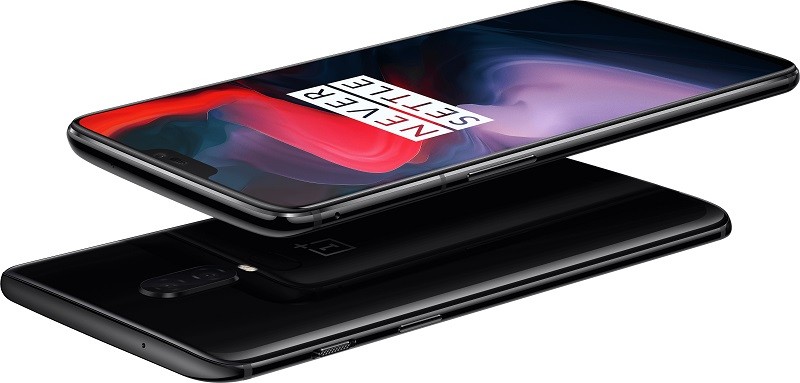 oneplus 6 india official 3