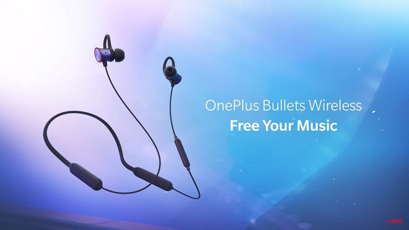 oneplus bullets wireless earphones 1