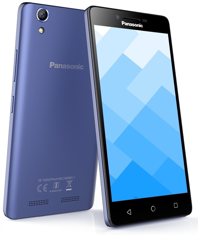 panasonic p95 2