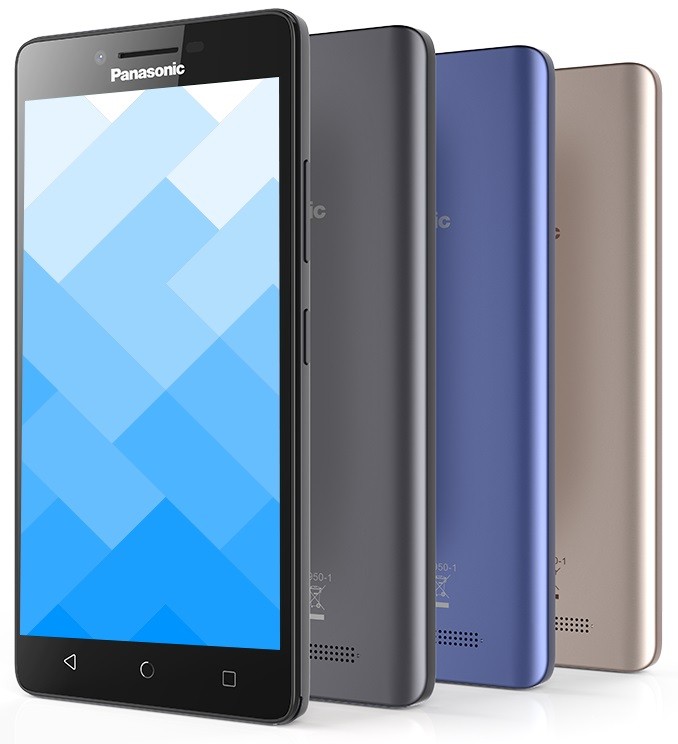 panasonic p95 3