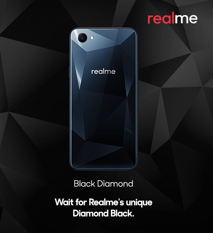 realme 1 amazon india banner 2