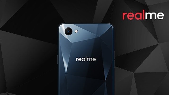 Realme 1