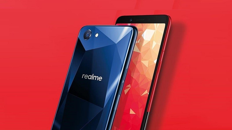 realme 1 india