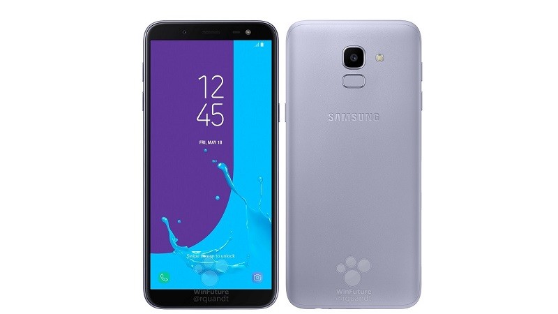 Samsung Galaxy J6 and Galaxy A6+ India price leaks online ahead of May 21 launch