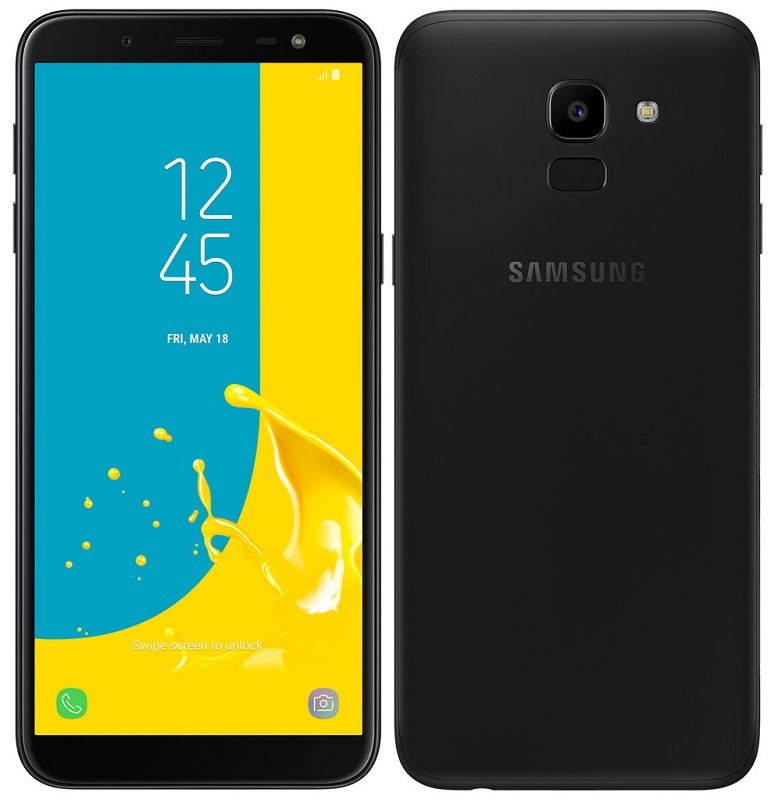 Samsung Galaxy J6