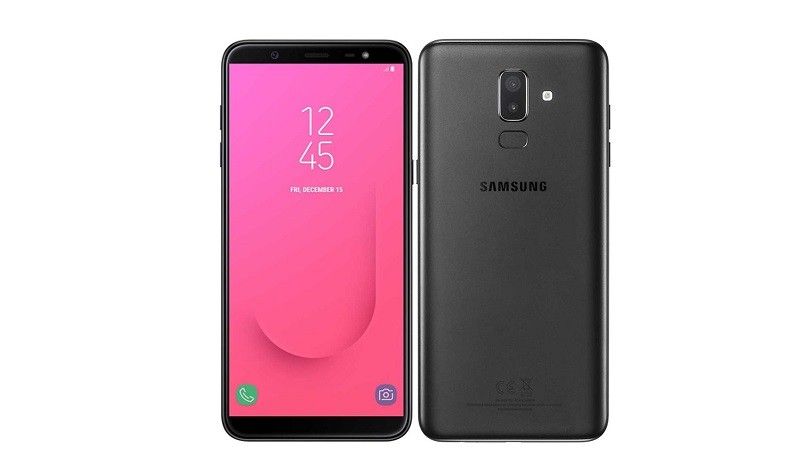 samsung galaxy j8 flipkart
