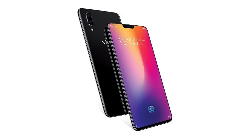 Pre-bookings for Vivo X21 with in-display fingerprint scanner now open in India, here are the offer details