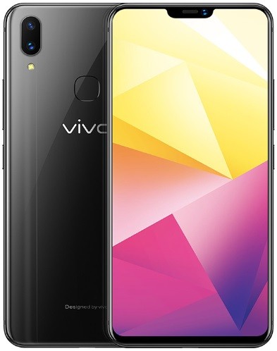 Vivo X21i