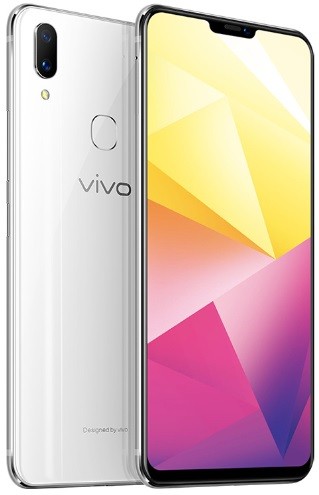 vivo x21i 2