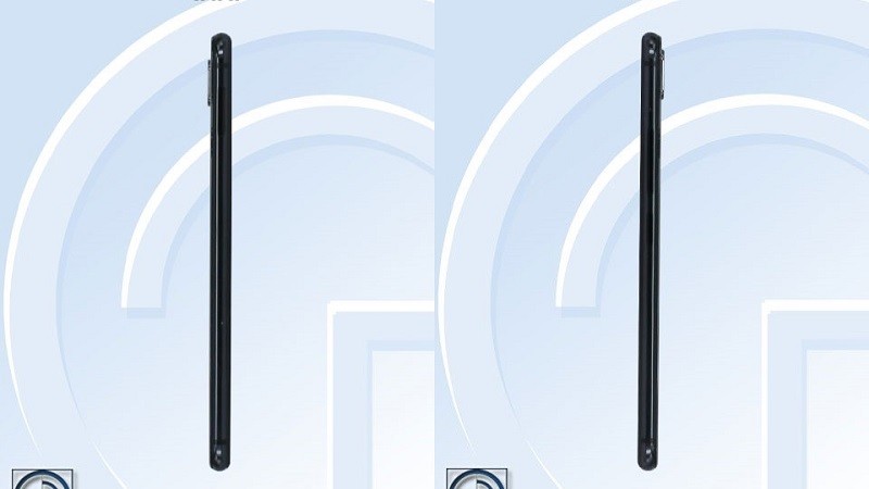 vivo x21i tenaa 2