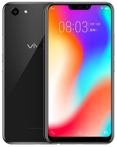 Vivo Y83