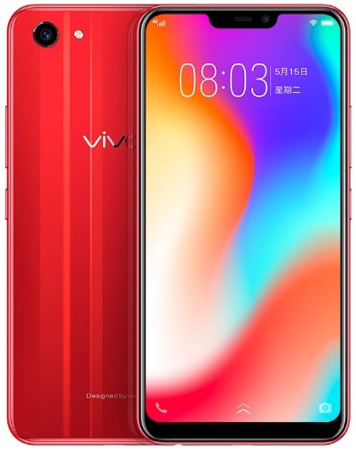 vivo y83 2