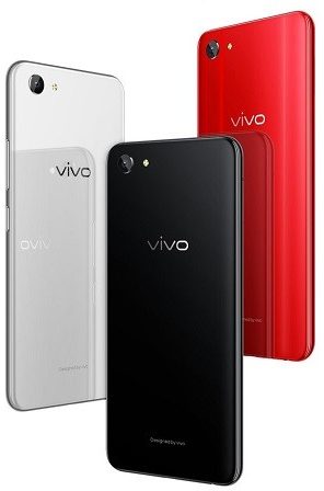 vivo y83 3 e1527315684776