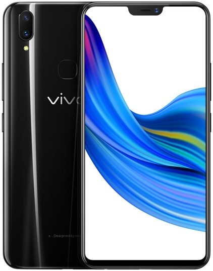 vivo z1 1