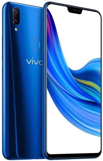 vivo z1 3