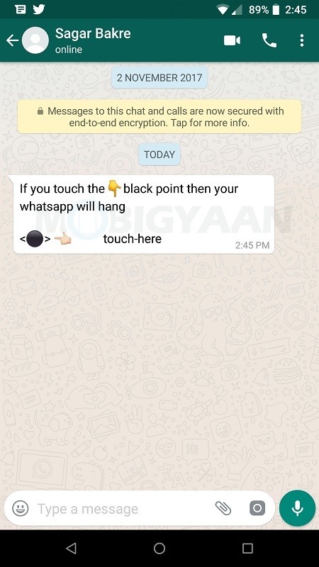 who owns whatsapp 2018 who owns whatsapp 2018