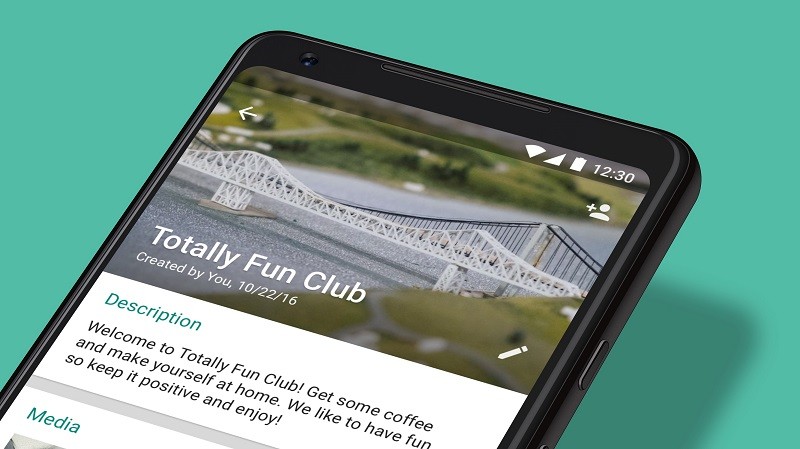 WhatsApp announces new group features like Group Description, Admin Controls and more
