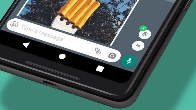 whatsapp new group features announced 3