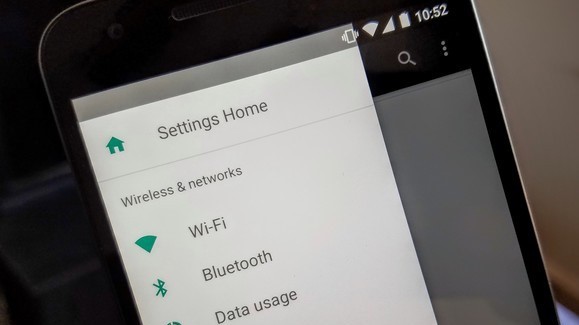 You will soon be able to use home and office Wi-Fi broadband to make calls to landline and mobile numbers 1 wi fi smartphone android