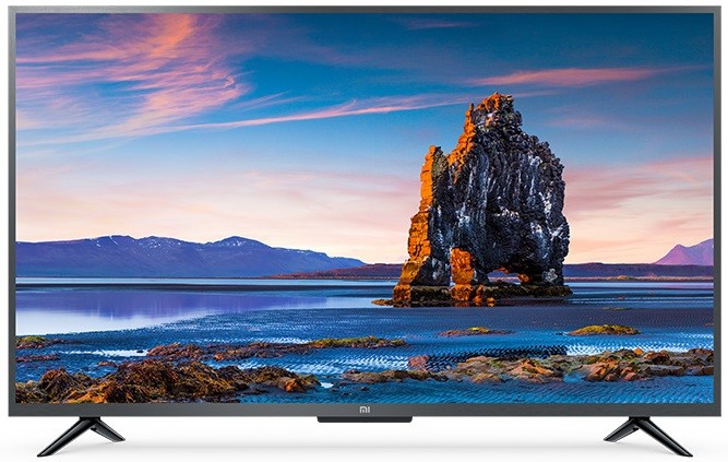 xiaomi mi tv 4s 43 inch