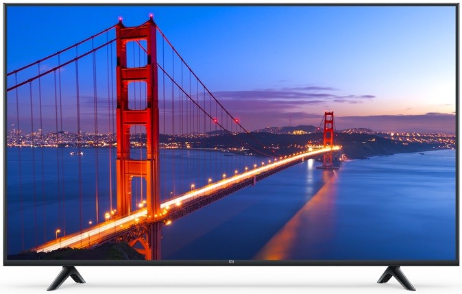 xiaomi mi tv 4x 55 inch 2