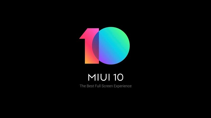 xiaomi miui 10 1