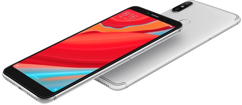 xiaomi redmi s2 1