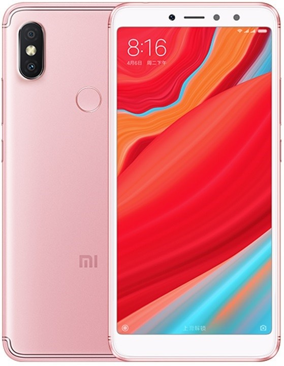 xiaomi redmi s2 2