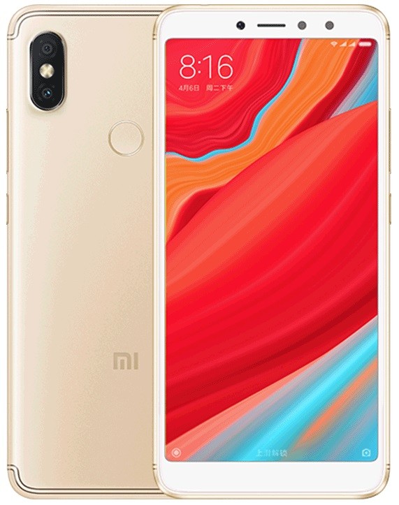 Xiaomi launching a new selfie-centric smartphone in India on June 7 1 xiaomi redmi s2 3