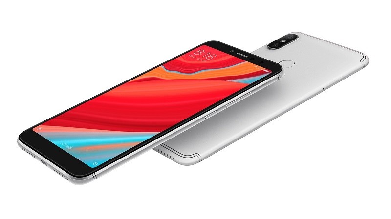 Xiaomi Redmi S2 goes official with Snapdragon 625 SoC, 5.99-inch 18:9 Display and Dual Rear Cameras