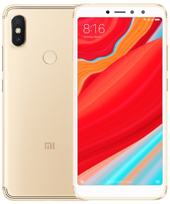 xiaomi redmi s2 online listing photos 1