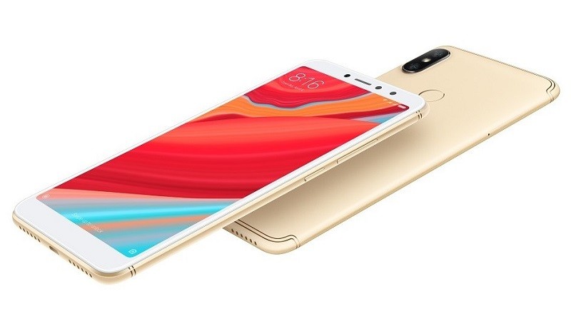 Xiaomi Redmi S2 listed online with full specs, price and images ahead of launch